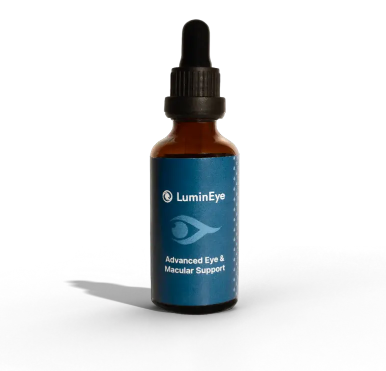 Lumineye product image supplied by GiddyUp