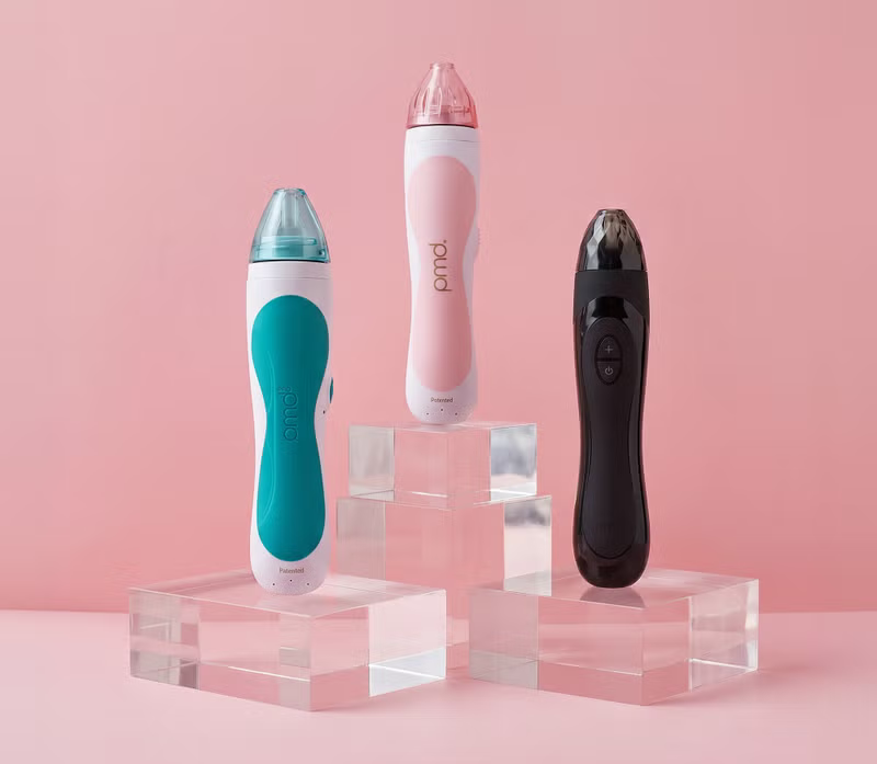 Personal Microderm — video review