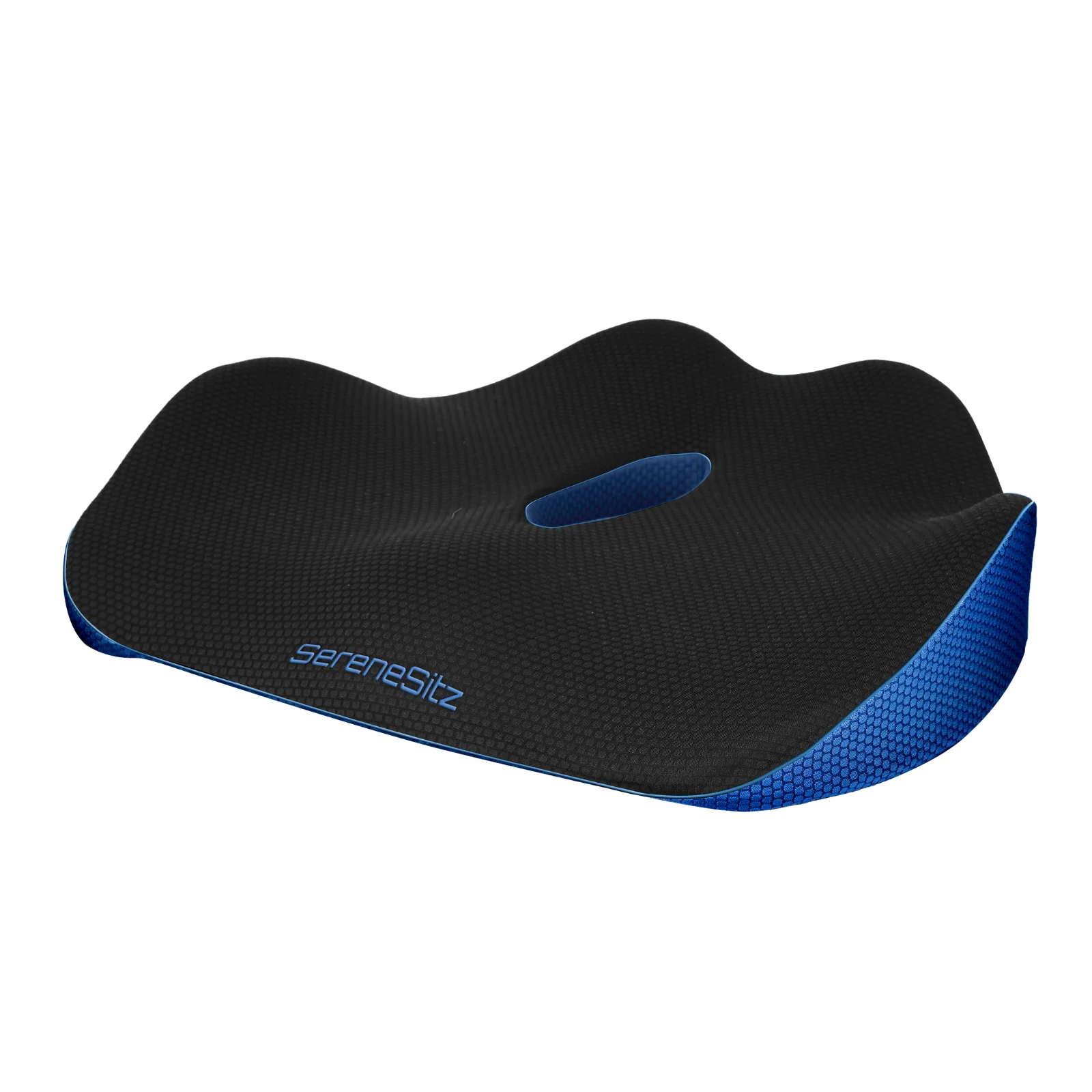 Contoured Seat Cushion — video review