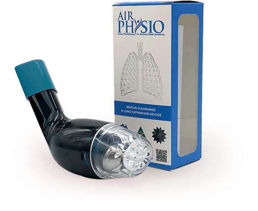 OPEP Device — video review