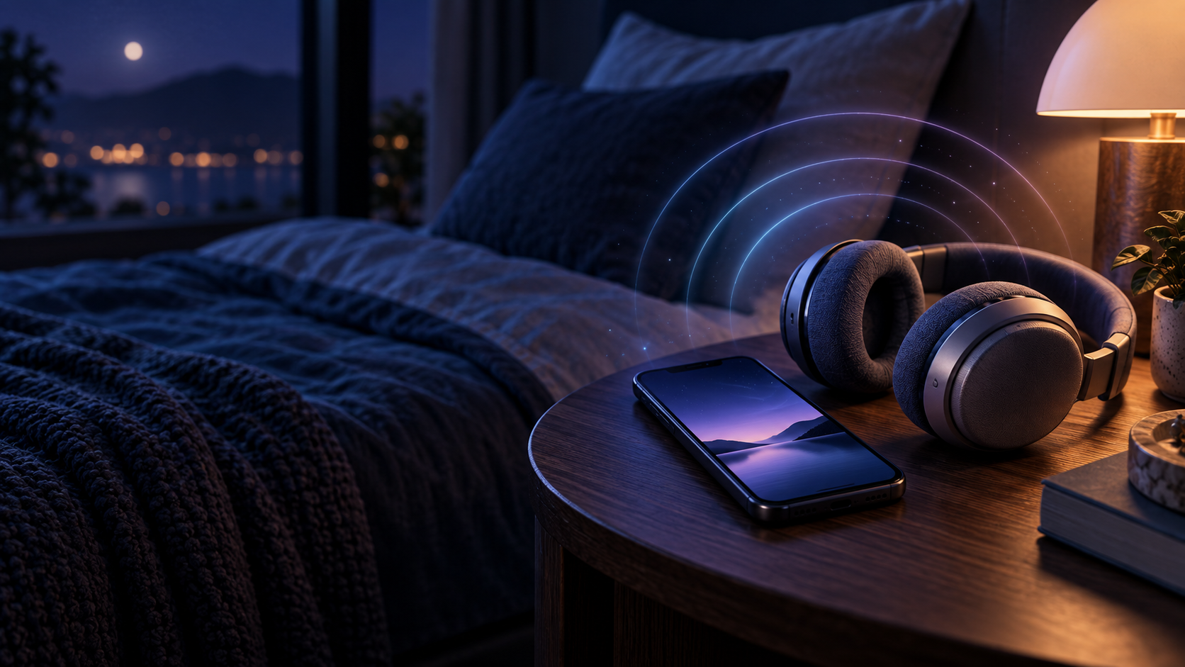 Self-Hypnosis App — video review