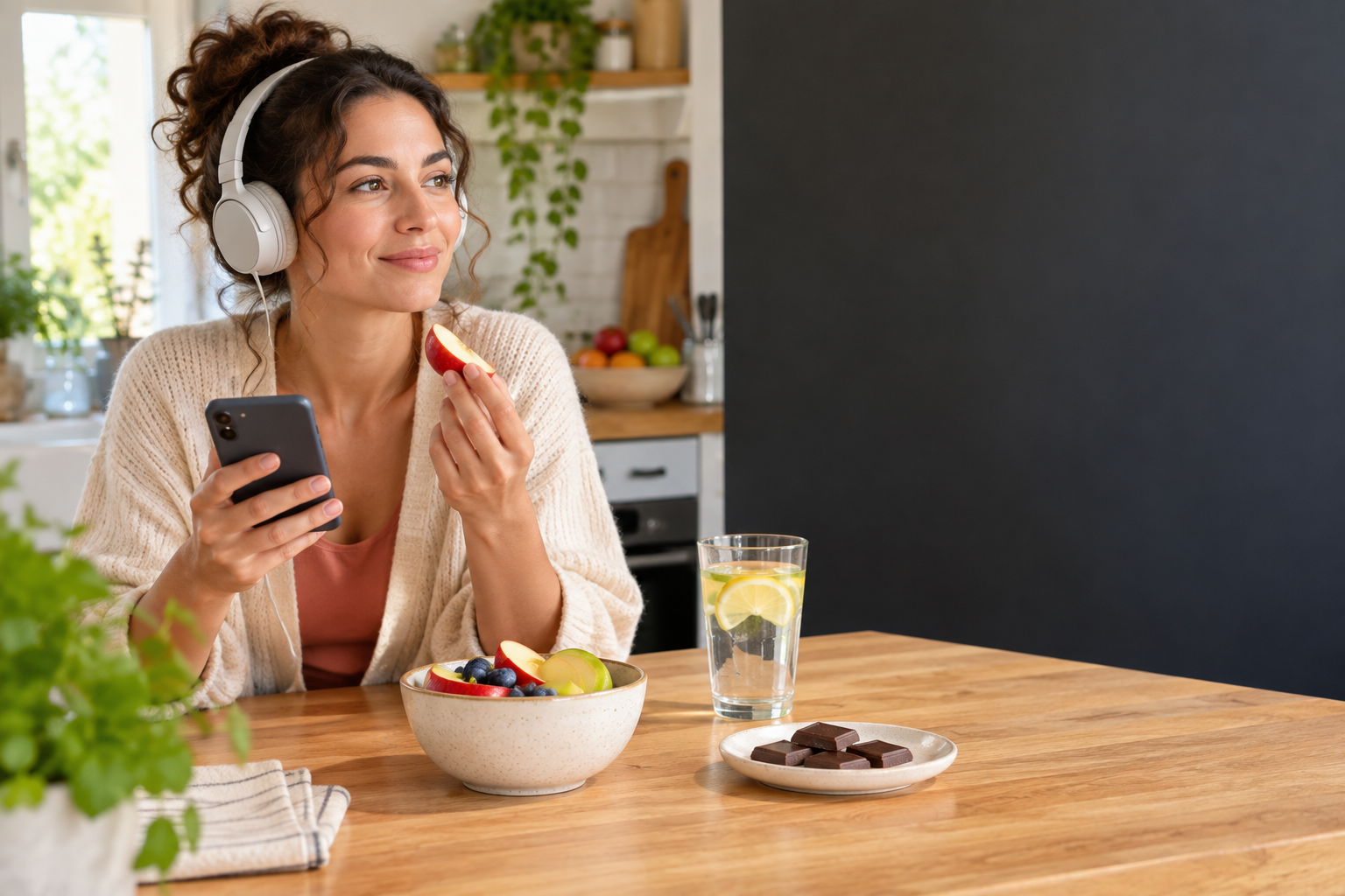 Weight Loss Hypnosis App — video review